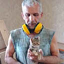 Юрий, 55 лет