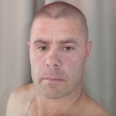 Фотография мужчины Денис, 43 года из г. Пермь