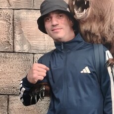 Фотография мужчины Sergey, 33 года из г. Артемовск