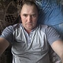 Сильвестр, 39 года