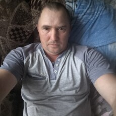 Фотография мужчины Сильвестр, 39 года из г. Черепаново