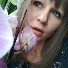 Фотография девушки Ксюша, 36 лет из г. Судак