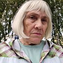 Нина, 70 лет