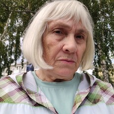 Фотография девушки Нина, 70 лет из г. Белово