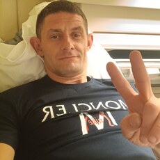 Фотография мужчины Роман, 36 лет из г. Зерноград
