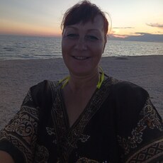 Фотография девушки Регина, 53 года из г. Ейск