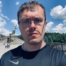 Фотография мужчины Секрет, 29 лет из г. Междуреченск