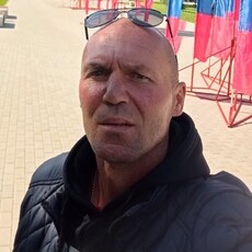 Фотография мужчины Владимир, 45 лет из г. Кулунда