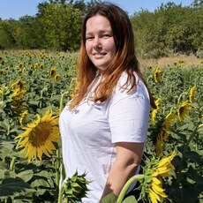 Фотография девушки Елена, 35 лет из г. Тамбов