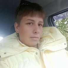 Фотография девушки Аля, 36 лет из г. Хабаровск