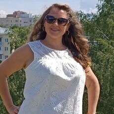 Фотография девушки Зинаида, 41 года из г. Рязань