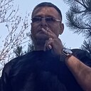 Кай, 45 лет