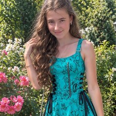 Фотография девушки Наталія, 23 года из г. Николаев