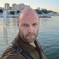 Фотография мужчины Евгений, 43 года из г. Одесса