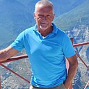 Валерий, 62 года
