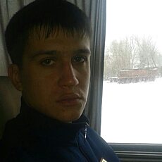 Фотография мужчины Владимир, 33 года из г. Темиртау