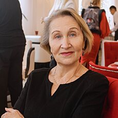 Фотография девушки Раиса, 69 лет из г. Зеленоград
