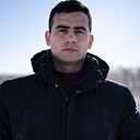 Сардор, 25 лет
