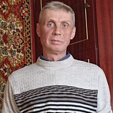 Фотография мужчины Андрей, 56 лет из г. Котлас