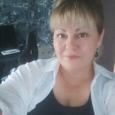 Фотография девушки Светлана, 43 года из г. Тобольск