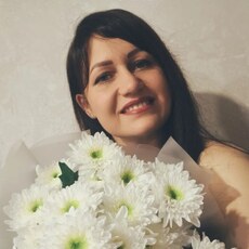 Фотография девушки Ксения, 34 года из г. Тюмень