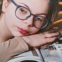 Надя, 18 лет