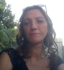 Фотография девушки Irina, 42 года из г. Одесса