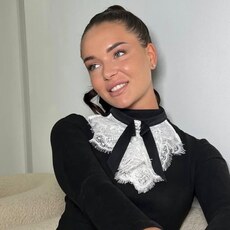 Фотография девушки Инга, 22 года из г. Екатеринбург