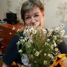 Фотография девушки Ирина, 53 года из г. Новотроицк