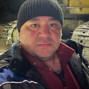 Жахангир, 38 лет