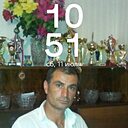 Эльчин, 56 лет