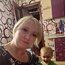 Оксана, 35 лет