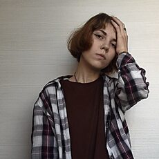 Фотография девушки Анна, 20 лет из г. Саранск