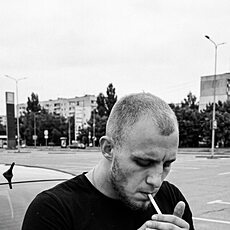 Фотография мужчины Александр, 24 года из г. Шерегеш