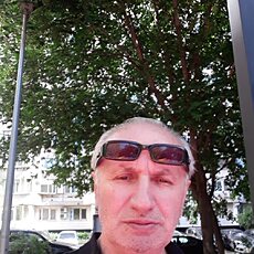 Фотография мужчины Ваня, 62 года из г. Москва