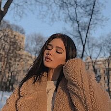 Фотография девушки Таня, 22 года из г. Новосибирск