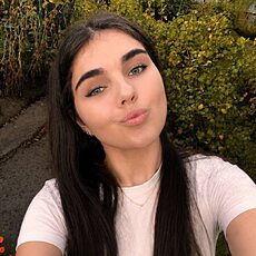 Фотография девушки Анастасія, 18 лет из г. Кременчуг
