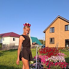 Фотография девушки Лена, 37 лет из г. Ижевск