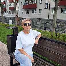 Фотография девушки Татьяна, 51 год из г. Гомель