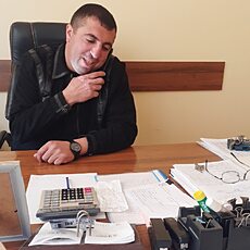 Фотография мужчины Нвер, 38 лет из г. Старый Крым