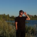 Кирилл Шибаков, 20 лет