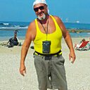 Leon, 54 года