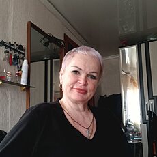 Фотография девушки Танюша, 52 года из г. Конаково