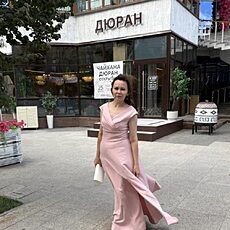 Екатерина, 43 из г. Самара.