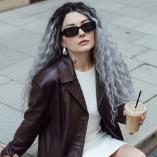 Фотография девушки Маша, 30 года из г. Челябинск