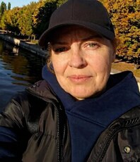 Ольга, 38 из г. Барнаул.
