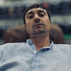 Фотография мужчины Виталий, 45 лет из г. Энем