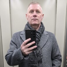 Фотография мужчины Сергей, 43 года из г. Норильск