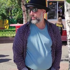 Фотография мужчины Михаил, 52 года из г. Архангельск