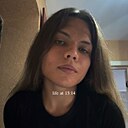 Ксюша, 20 лет